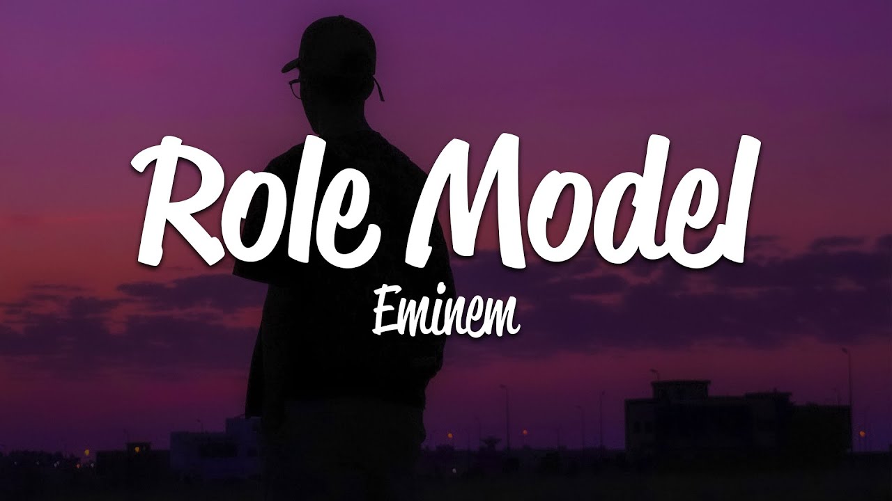 Eminem – Role Model Lyrics