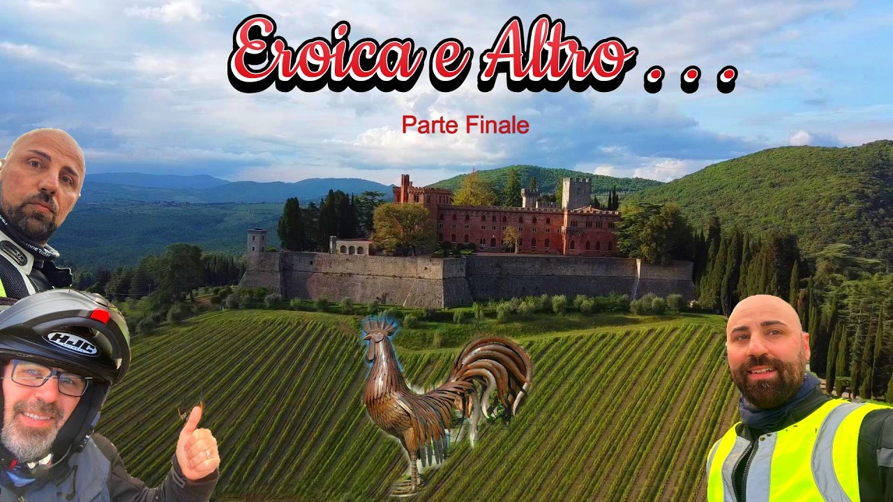 Eroica e Altro -  Parte Finale
