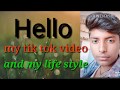 My  lifestyle tik tok like subscribe and share jarur kare