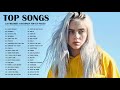 Música En Inglés 2020 - Las Mejores Canciones Pop en ...