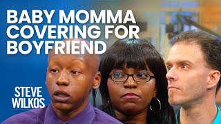4-Year-Old Battered & Bruised | The Steve Wilkos Show
