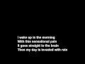 Hopsin - Dream Forever LYRICS