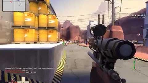 TF2 HACKING IN 2017!!