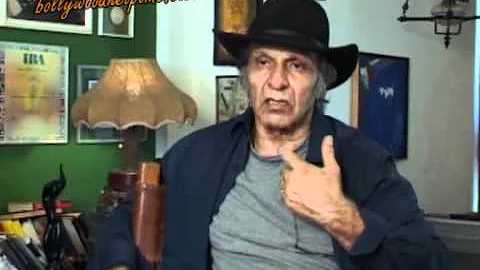 Ashok Mehta "Journey of my Life"