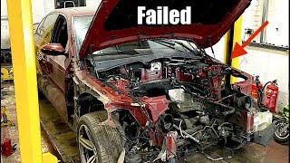 Buying My BMW M5 Was A *BIG MISTAKE*