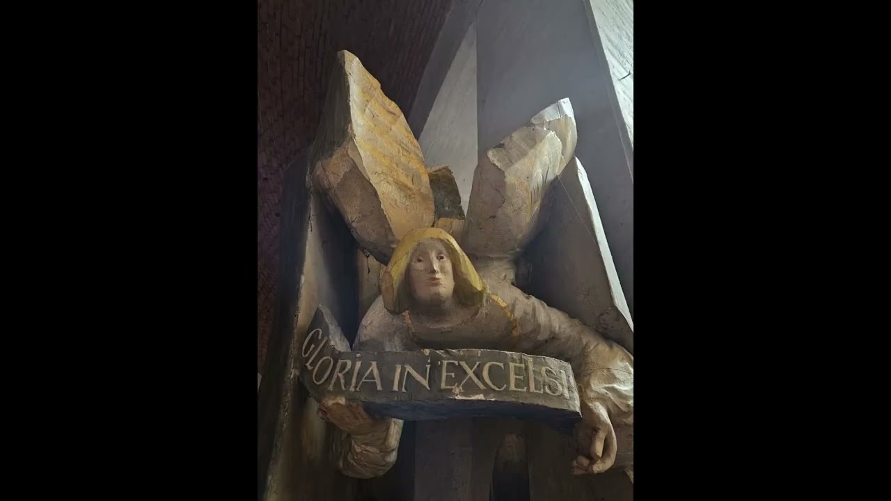 Triumphmarsch aus der Oper Aida Giuseppe Verdi  Heiligste Dreifaltigkeit Nürnberg Langwasser