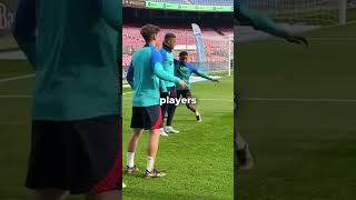 Download Lagu Why do football players have bow-legged legs?#football #Soccer MP3