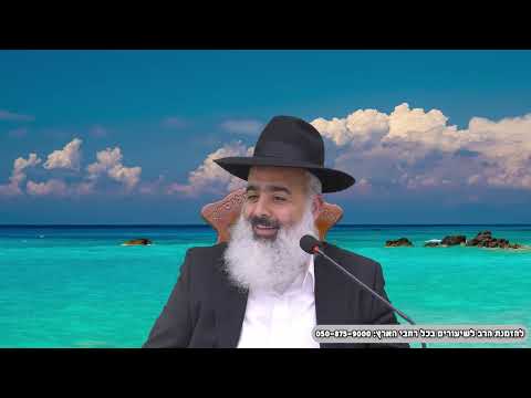 אתם תהיו בהלם כשתשמעו מה הסיבה שלפתע יצא לעשיר שפריץ של דם מהאף 🚀🚀