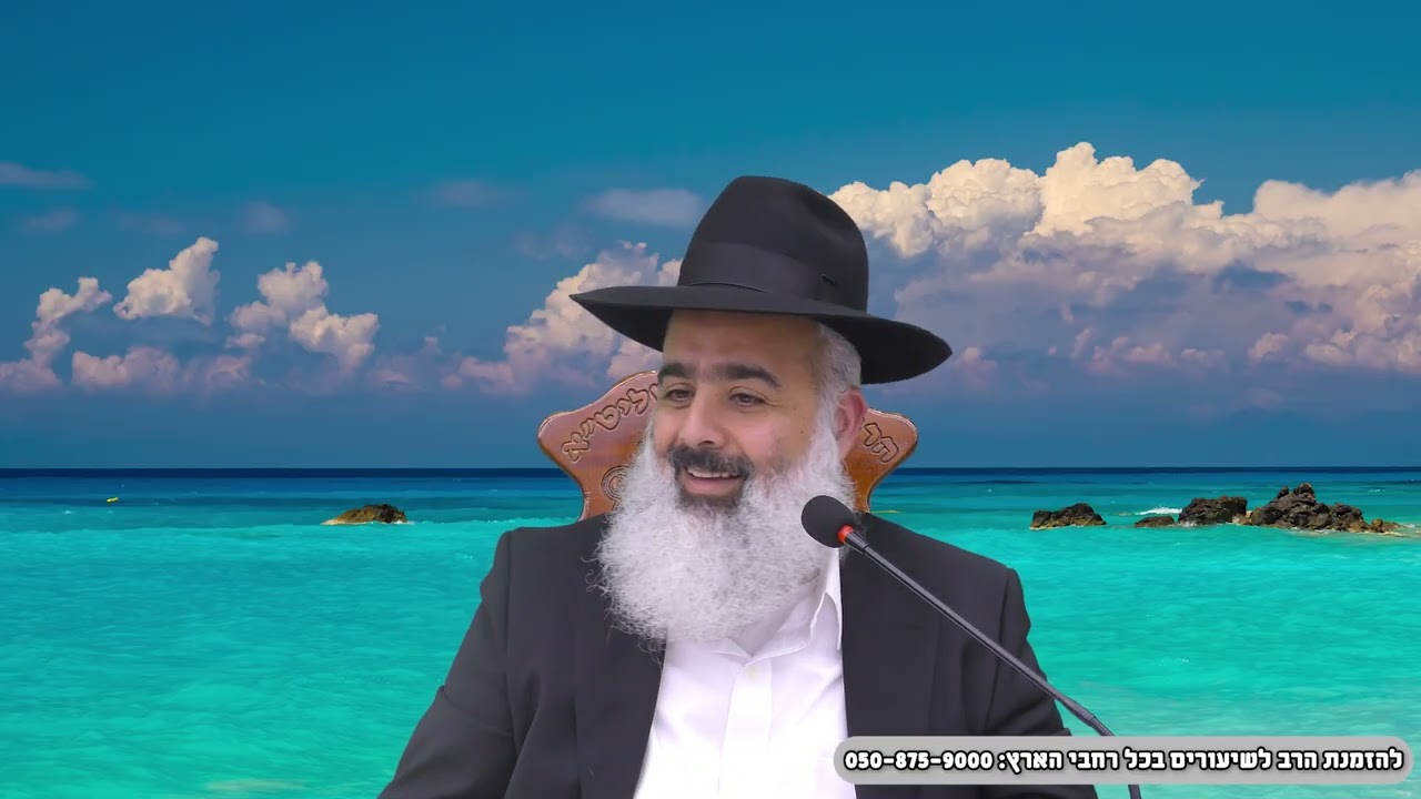 אתם תהיו בהלם כשתשמעו מה הסיבה שלפתע יצא לעשיר שפריץ של דם מהאף 🚀🚀