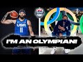Tokyo Olympics 2021 - Here We Come! Day 1 with Team USA Men's Basketball | JAVALE MCGEE VLOGS