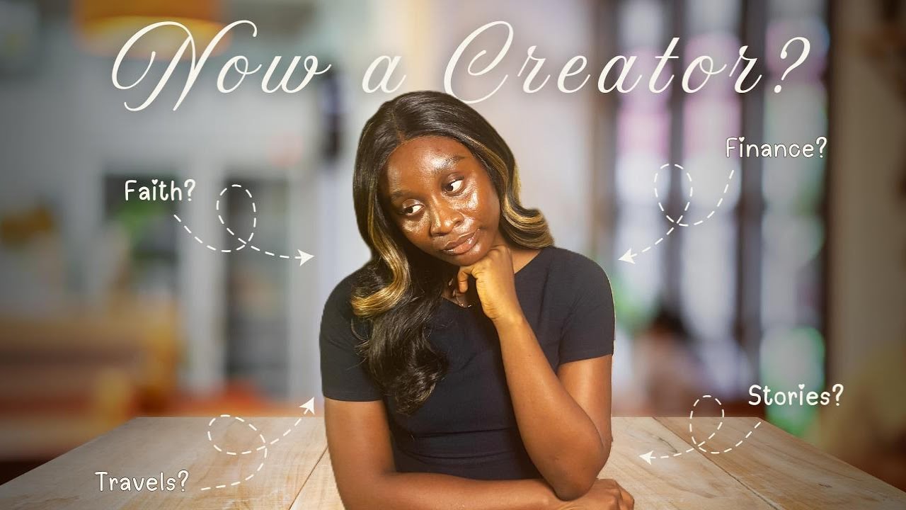 Now A Creator? || My First YouTube Video||