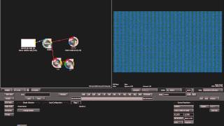 Matchbox -- Part 2: Your First Line Of GLSL