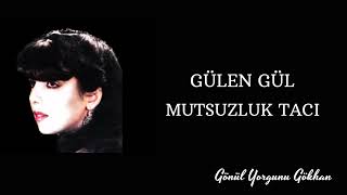 Gülen Gül - Mutsuzluk Tacı #gülengül #gönülyorgunugökhan #damarşarkılar Resimi