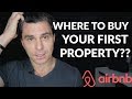 6 Things to Consider When Buying Your First Airbnb Property!