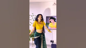 Humko aaj kal hai l Madhuri Dixit l Dance shorts