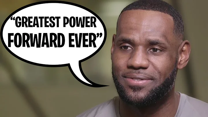 NBA Legends Explain How Good Tim Duncan Was