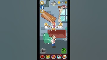 Home Pin - How To Loot? Game solution level 1