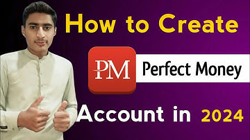 How to Create Perfect Money Account in 2024 | Perfect Money Account Kaise Banaye | Langrial Sb