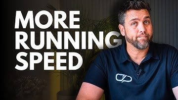 How To Run FASTER (Without Running More)