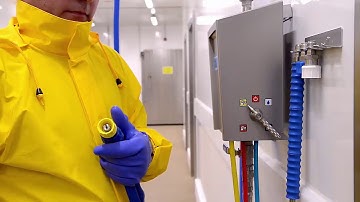 Foamico Next Concept video