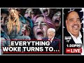 SYDNEY SWEENEY PROVES PRESIDENT TRUMP IS RIGHT EVERYTHING WOKE TURNS TO SYDNEY SWEENEY PROVES PRESIDENT TRUMP IS RIGHT EVERYTHING WOKE TURNS TO
