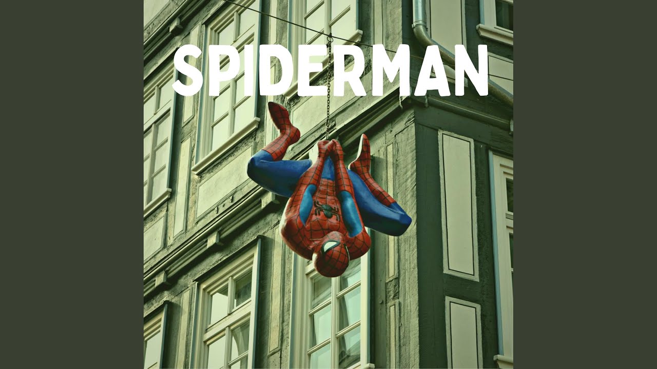 Watch Spiderman on YouTube Watch Spiderman on YouTube