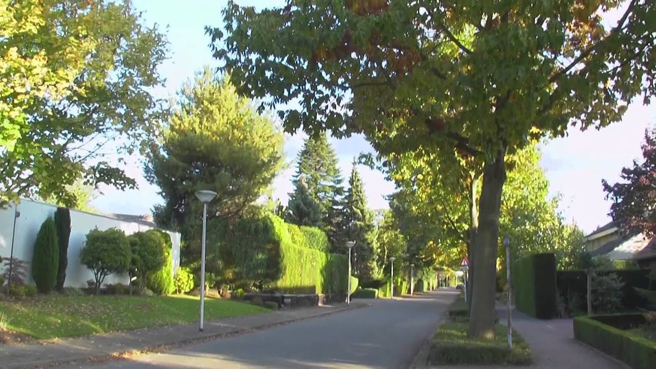 De Kollenberg in Sittard