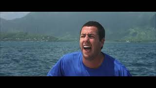50 First Dates (2004) - Wouldnt it Be Nice