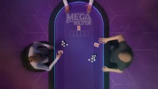 Mega Hit Poker, What's your move? screenshot 5