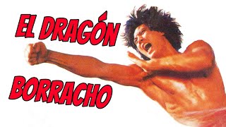 Wu Tang Collection  El Dragón Borracho (Drunken Dragon)