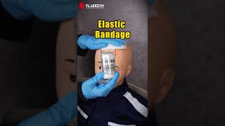 Head wound emergencies require fast response and proper control techniques.#flaresyn