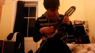 Michal Golis - Charango tune no.4
