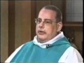 Father Steven Scheier's Judgment Experience