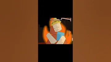 Last Hug Original Forsaken Animation Coolkidd 007n7 