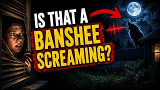 The 4 Unexpected Animals Behind the Terrifying Sounds in Your Yard at Night