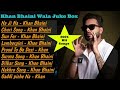 Khan Bhaini All Songs | Khan Bhaini New Punjabi Songs | Best Of Khan bhaini Songs Off Roading Mp3 Song