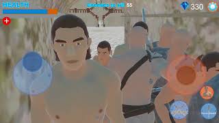 Spartacus The Gladiator (Android Game Play)