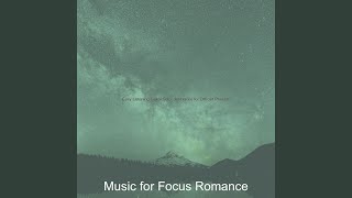 Funky Backdrops for Deep Focus