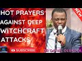 Hot prayers against deep witchcraft attacks i dr daniel olukoya i mfm i gospel afrik tv i prayers