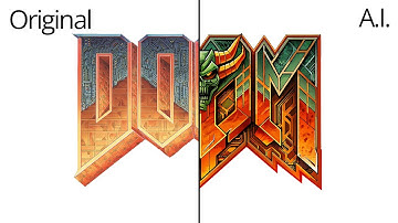 Doom - At Doom