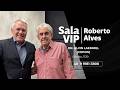 SALA VIP 🩺: Roberto Alves entrevista Dr. Alvin Laemmel — Cirurgia de Cabeça e Pescoço, (CEPON)