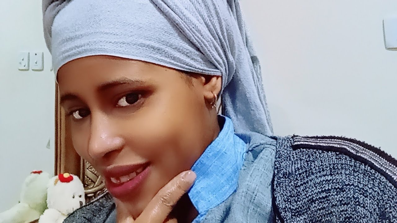 #good.እቨንግ ኑ እንደመመር#