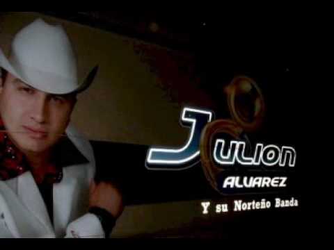 Julion Alvarez - Cuadro Lavado (en vivo)