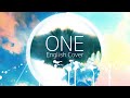 [ENGLISH COVER] ONE(kotorinarii)