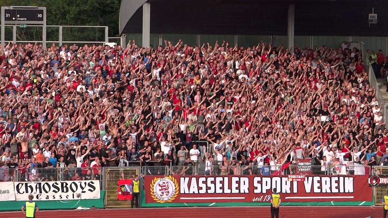 Hessen Kassel Hannover Hessen Kassel Hannover