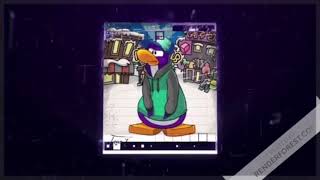 Waddle On Costume Penguin CPPS I loved you alot