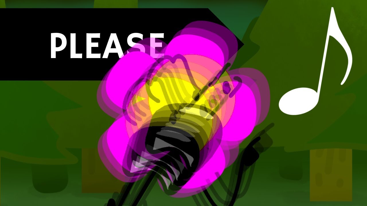 does anyone know what this song is in the background? - BFB by Jacknjellify

But I’m legit concerned, what’s this song? It sounds epic and I wanna use it without Tennis Ball or Flower speaking.