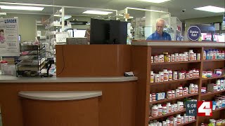 ‘Economic suicide’: Small-town pharmacies say they’re losing money filling prescriptions