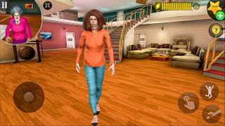 Scary Teacher 3D -  Miss T Pranked Again, chapter update