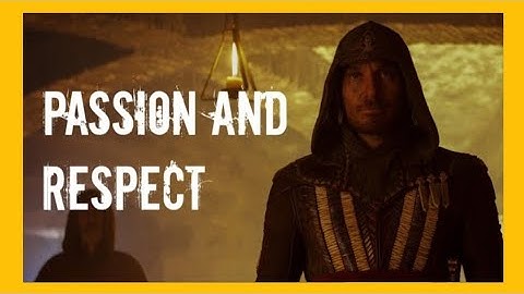 How to Make a Video Game Movie Adaptation